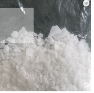 Монохлороцетна киселина