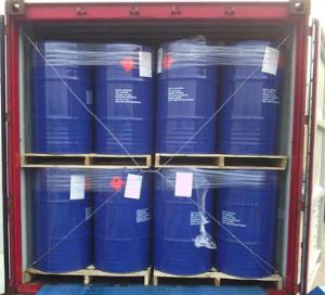 TBA (трет-бутил алкохол)