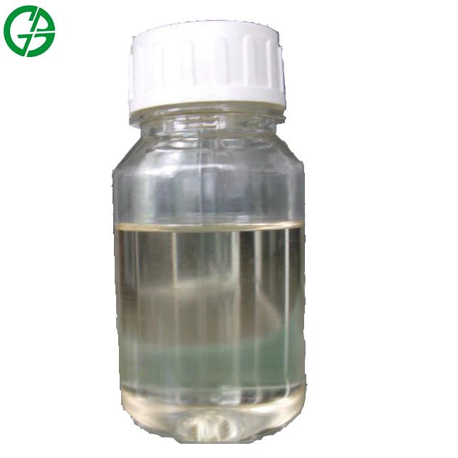 Полиетерамин Полиетер Амин CAS 9046-10-0 Втвърдяващ агент Полиуретанови покрития