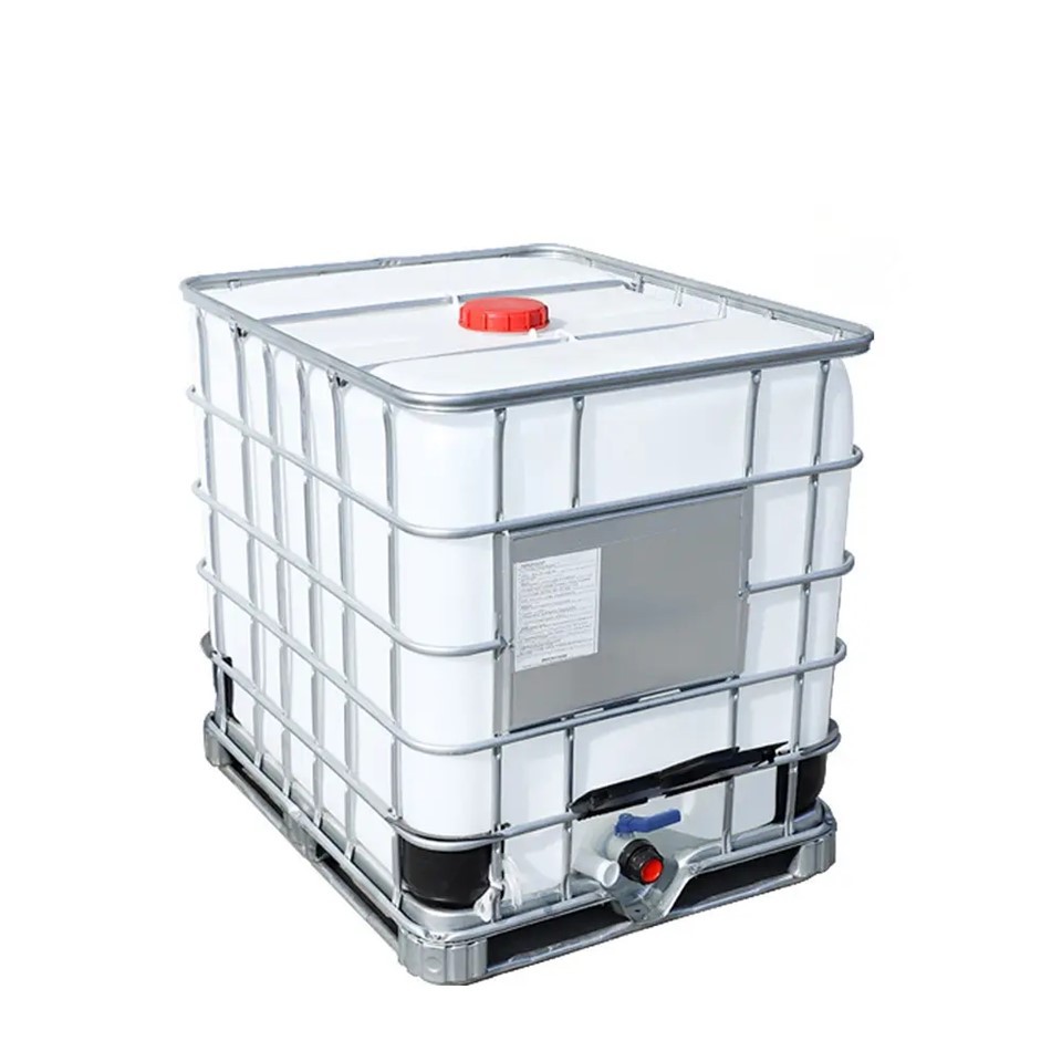 Хексаметилен диизоцианат триме (H300) CAS №:28574-90-5