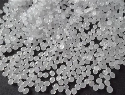 Полиетилен с ниска плътност (LDPE) Cas No.: 9002-88-4
